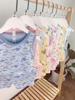 Bộ ba lỗ Quảng Châu cho bé