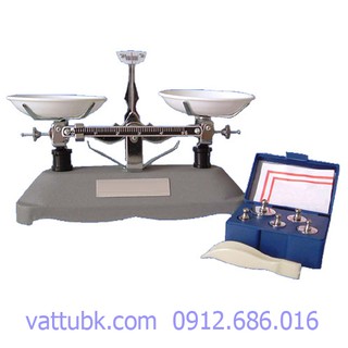 Cân thăng bằng Roberval 200g