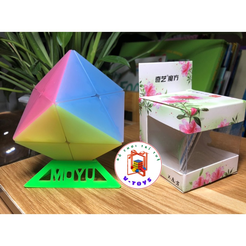 Rubik Jelly QiYi Dino X