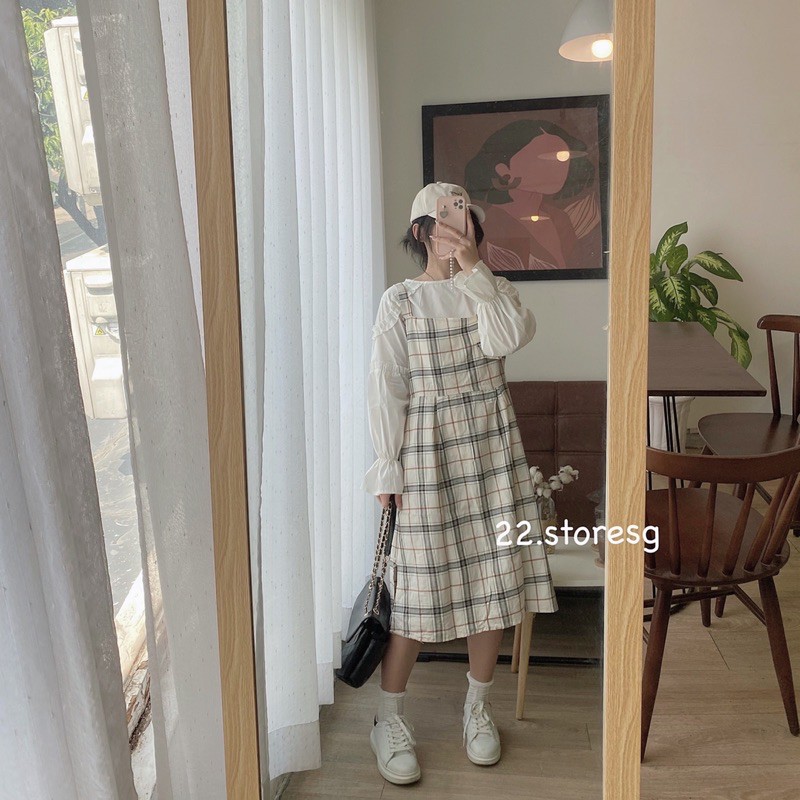 SET YẾM CARO TÚI HỘP