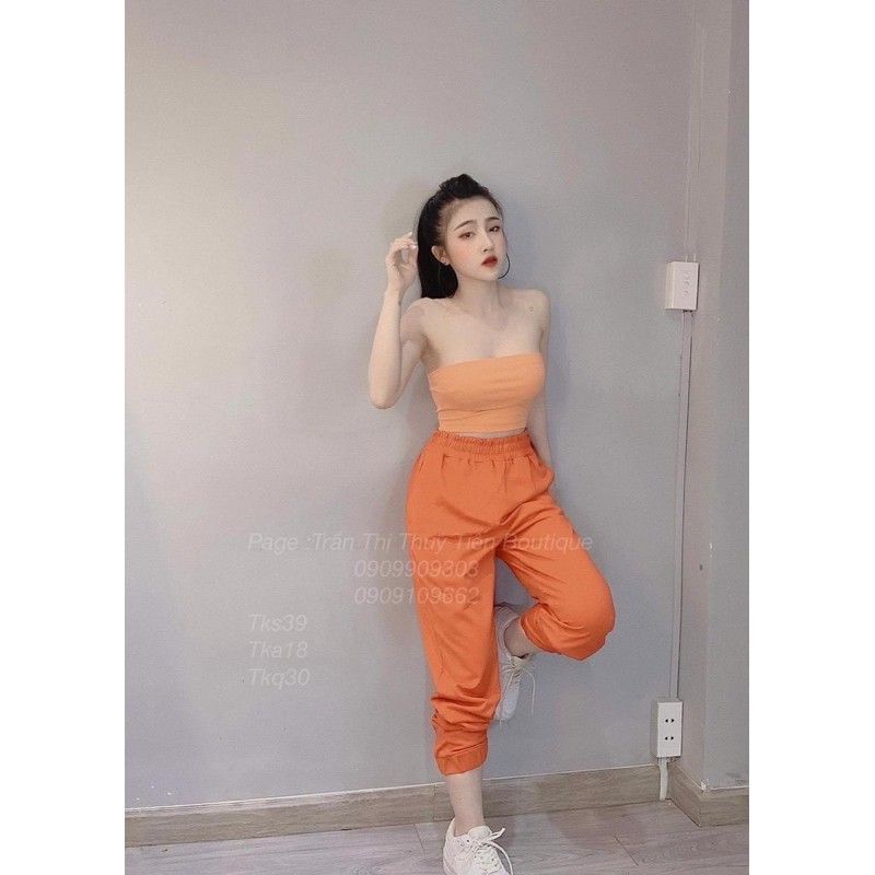 Áo ống freesize dưới 52kg | BigBuy360 - bigbuy360.vn