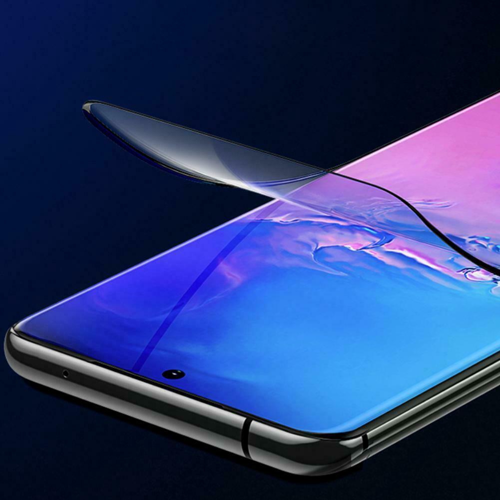 Kính Cường Lực Toàn Màn Hình Chuyên Dụng Cho  For Samsung Galaxy S20 S20 + S20