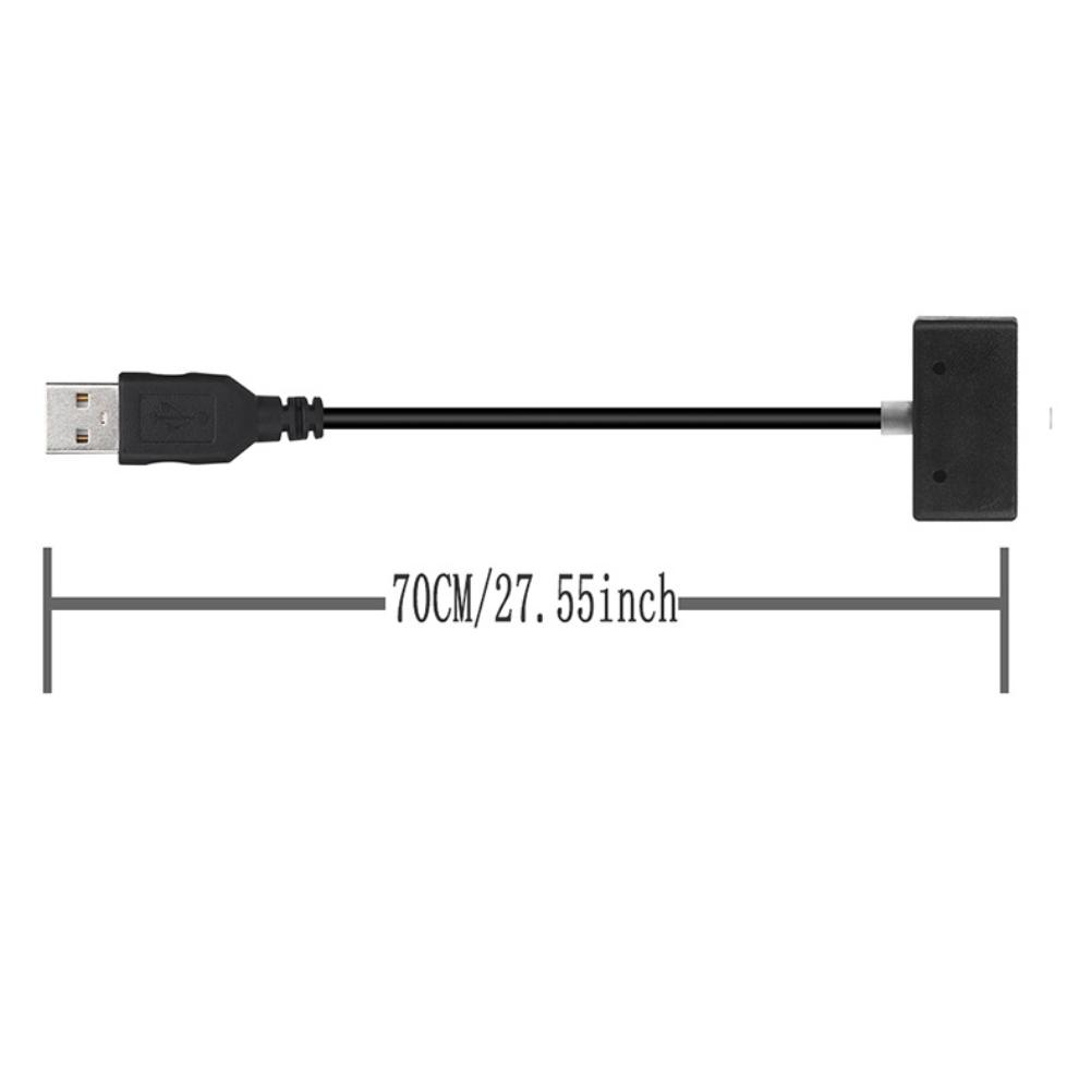 Dây cáp USB sạc pin nhanh cho DJI Tello