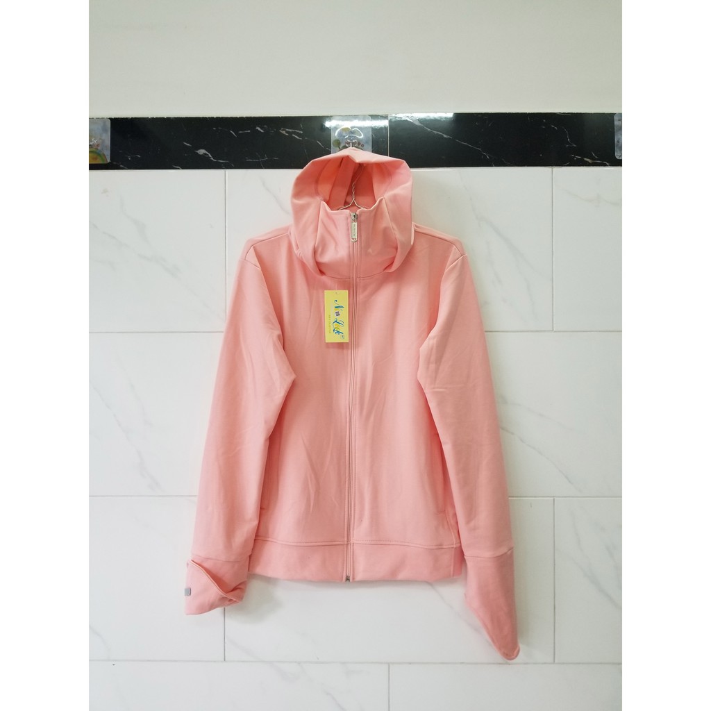 ❤️Mã HARLEY5K giảm 5K đơn 170k❤️[VẢI TỐTT] Áo Khoác Chống Nắng Nữ | Chống Tia UV Cao Cấp | Màu Lông Chuột | Khẩu Trang | BigBuy360 - bigbuy360.vn