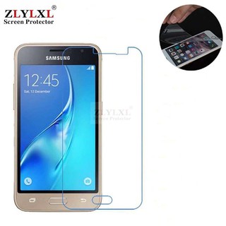 5 pcsMiếng dán bảo vệ màn hình HD cho Samsung J1 2016 Galaxy Express 3