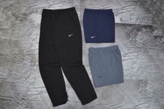 [ComBo] 2 Quần gió 2 lớp nam
