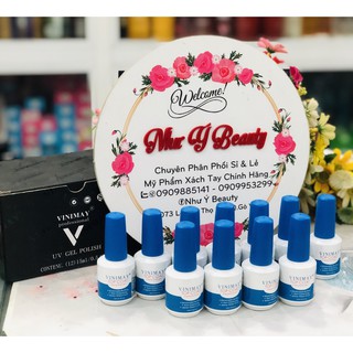 Top Coat Vinimay
