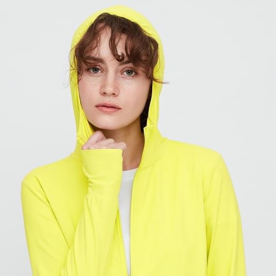 (Đủ Bill) Áo chống nắng Uniqlo chất ARISM | BigBuy360 - bigbuy360.vn