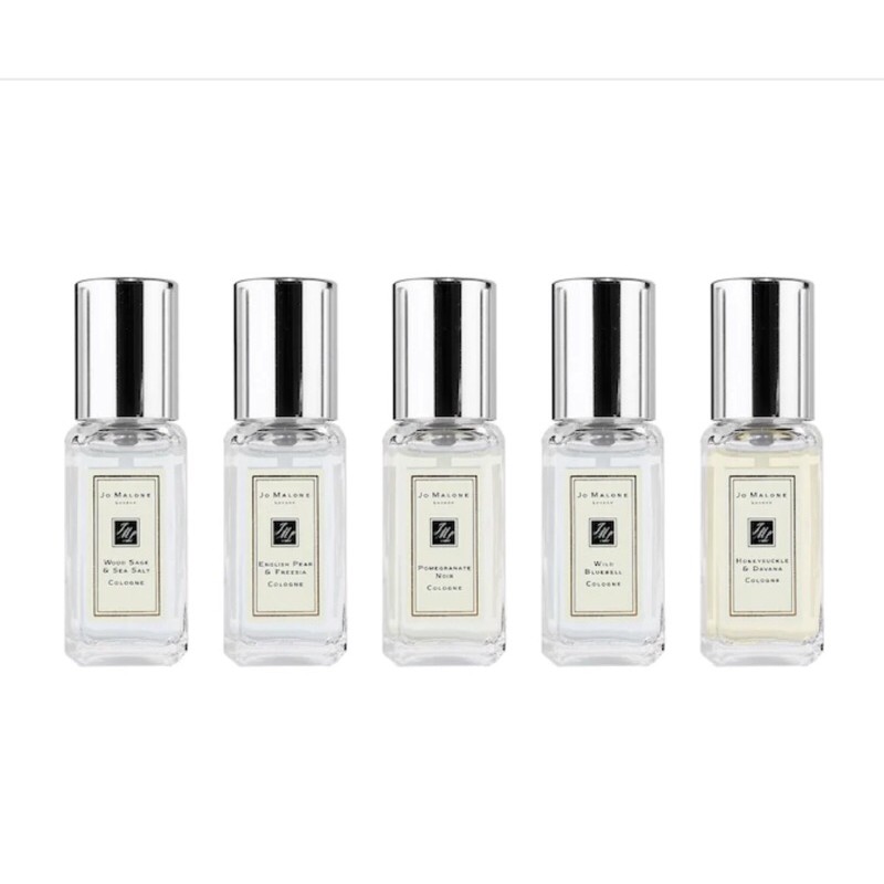 Set nước hoa Jo malone holiday 5 chai 9ml | BigBuy360 - bigbuy360.vn