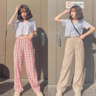 Áo Croptop YUNI Viền Nút Thời Trang Nữ