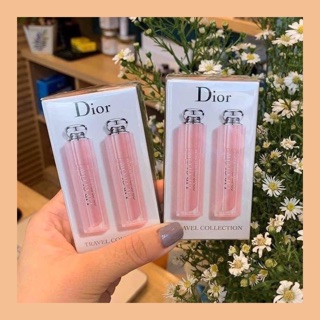 Dưỡng D-I-O-R lip glow