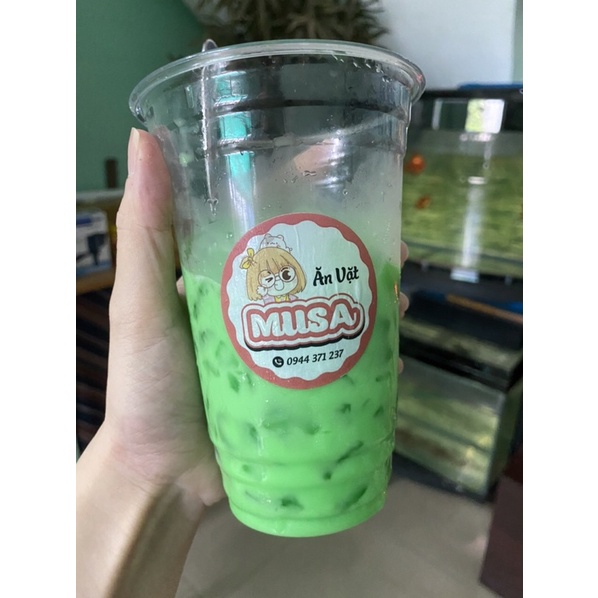 [CHỈ GIAO HOẢ TỐC]  SÂM DỨA SỮA,ĐÁC [KHÔNG ĐÁ]