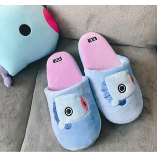 Dép BT21 Mang Trong nhà