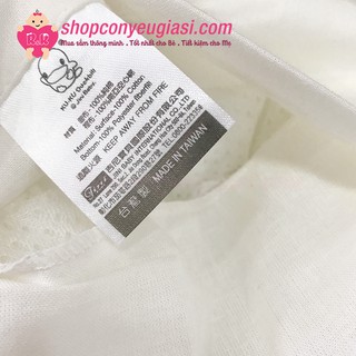 Gối Sơ Sinh Kuku KU2064