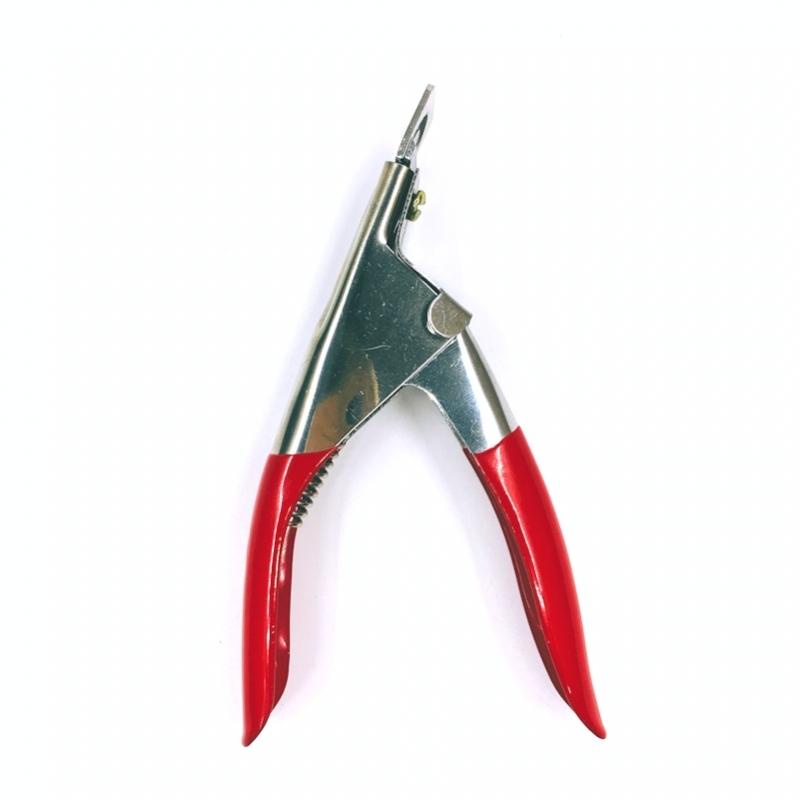 Kềm Cắt Móng Bấm Móng Giả Cho Thợ Nail Chuyên Nghiệp