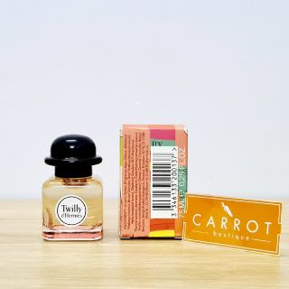 Nước hoa mini Nữ HERMES Twilly d'Hermes EDP 7.5ml
