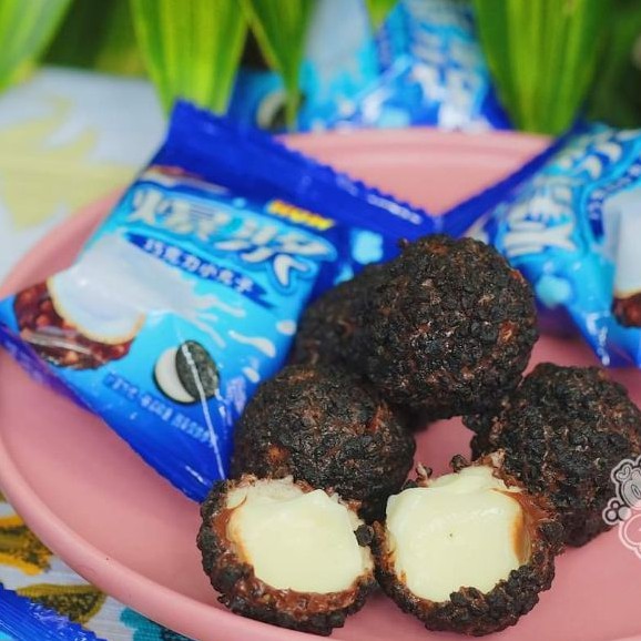BÁNH OREO SOCOLA NHÂN SỮA KEM TAN CHẢY SIÊU HOT | BigBuy360 - bigbuy360.vn