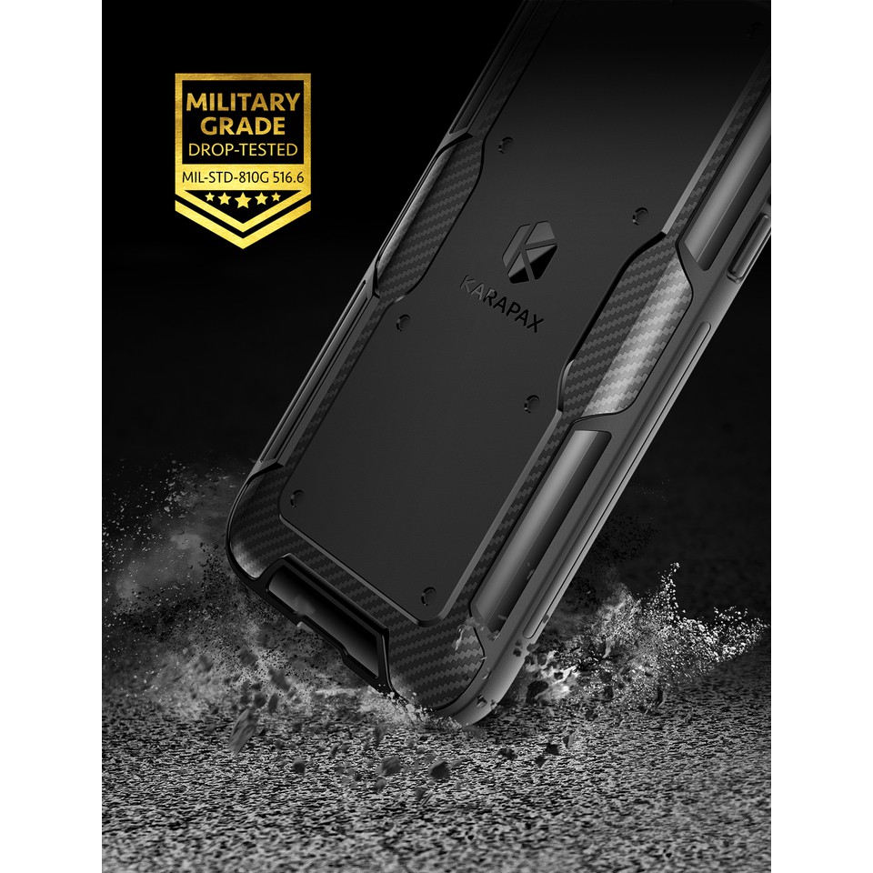 Ốp lưng Anker Karapax Shield cho iPhone 8/ 7