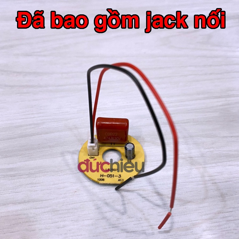 Bo mạch LED đổi nhiều màu dùng cho đèn thờ hoa sen – hàng siêu sáng