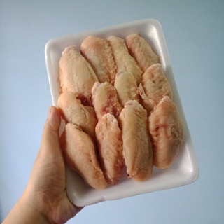 Cánh Gà Khúc Giữa