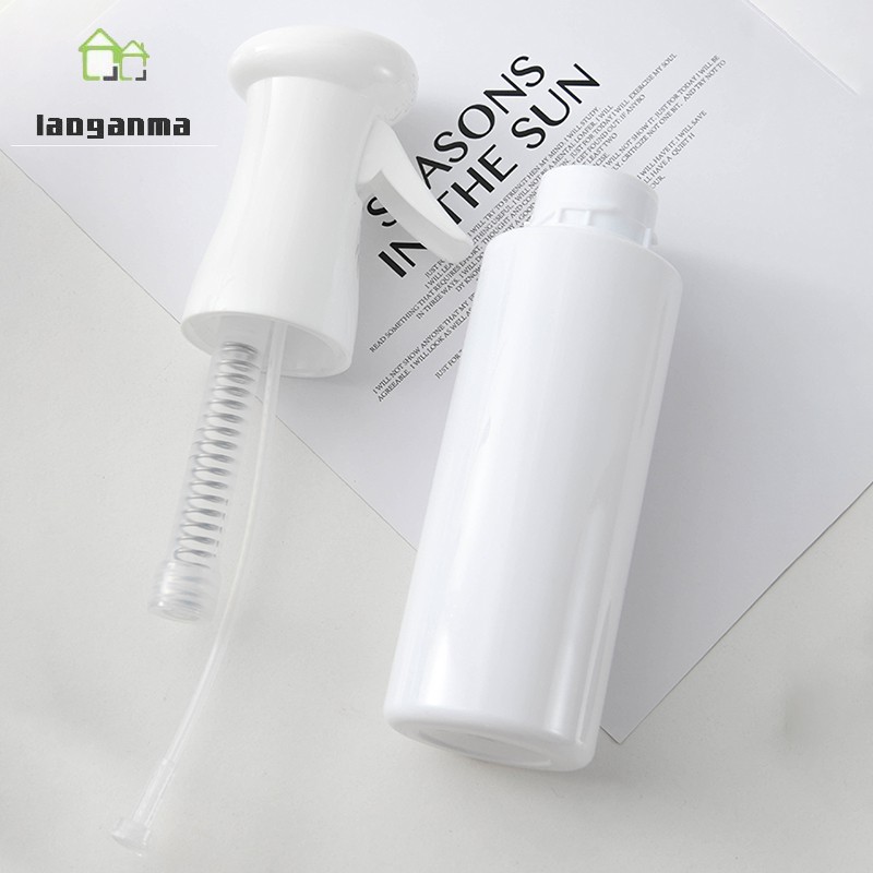 Spray Bottle Continuous Automatic Hair Beauty Hairdressing Watering Fine Mist Water Spray Bottle
