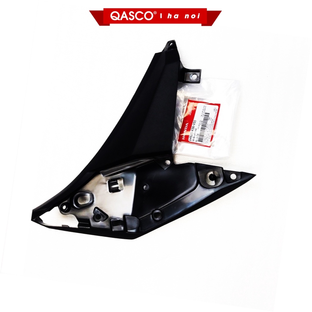 Bộ ốp yếm trái  Winner X  - HN