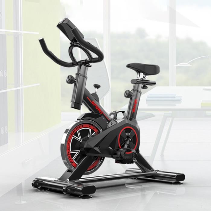 Xe Đạp Tập Thể Dục Tại Nhà LIDAK 585, Xe Đạp Thể Dục Do Thông Số Tập Luyện Và Năng Lượng Tiêu Hao Bảo Hành 12 Tháng