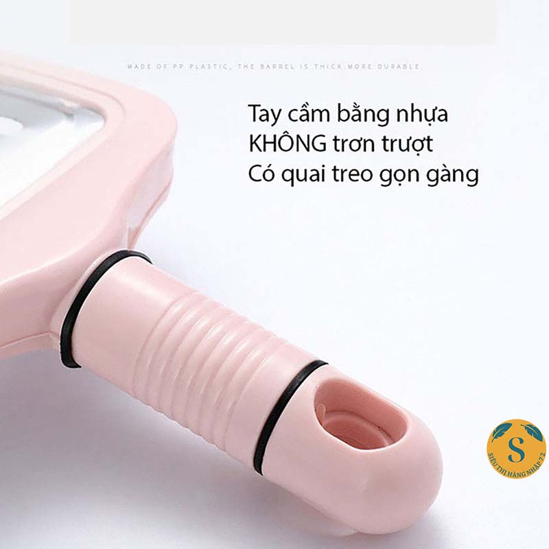 Bào Rau Củ Đa Năng có tay cầm cao cấp [DAO BÀO TO]