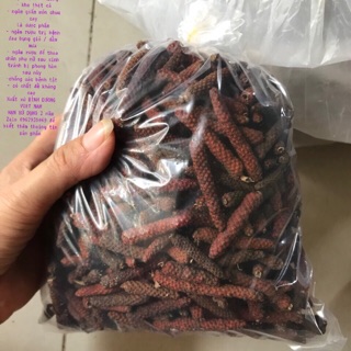 2 kg tiêu lốp phơi khô giá 480k