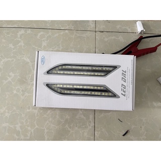 ĐÈN LED DAYLIGHT