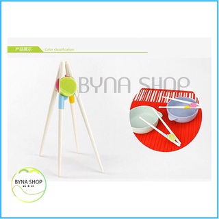 Đũa tập ăn cho bé hàng Nhật