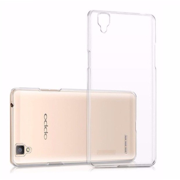 Ốp dẻo trong chống sốc Oppo Neo 7 A33W siêu chất Combo 2 cái 35k