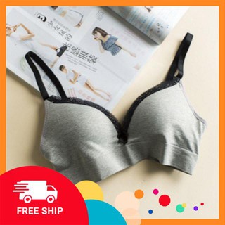 Áo lót không gọng xuât nhật