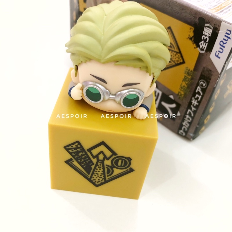 Mô hình Nanami hàng chính hãng