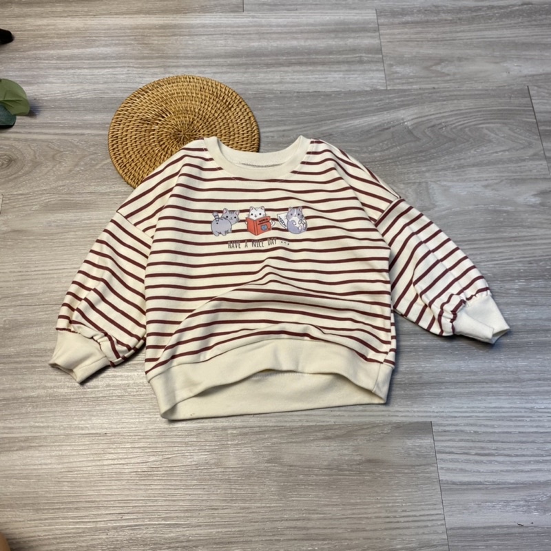 Áo Hoodie cho bé, Áo hàng thiết kế cắt may thủ công cho bé