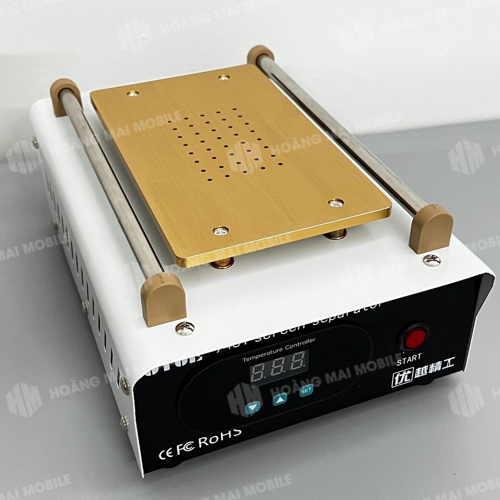 Máy cắt kính gầm thấp UYUE 948T