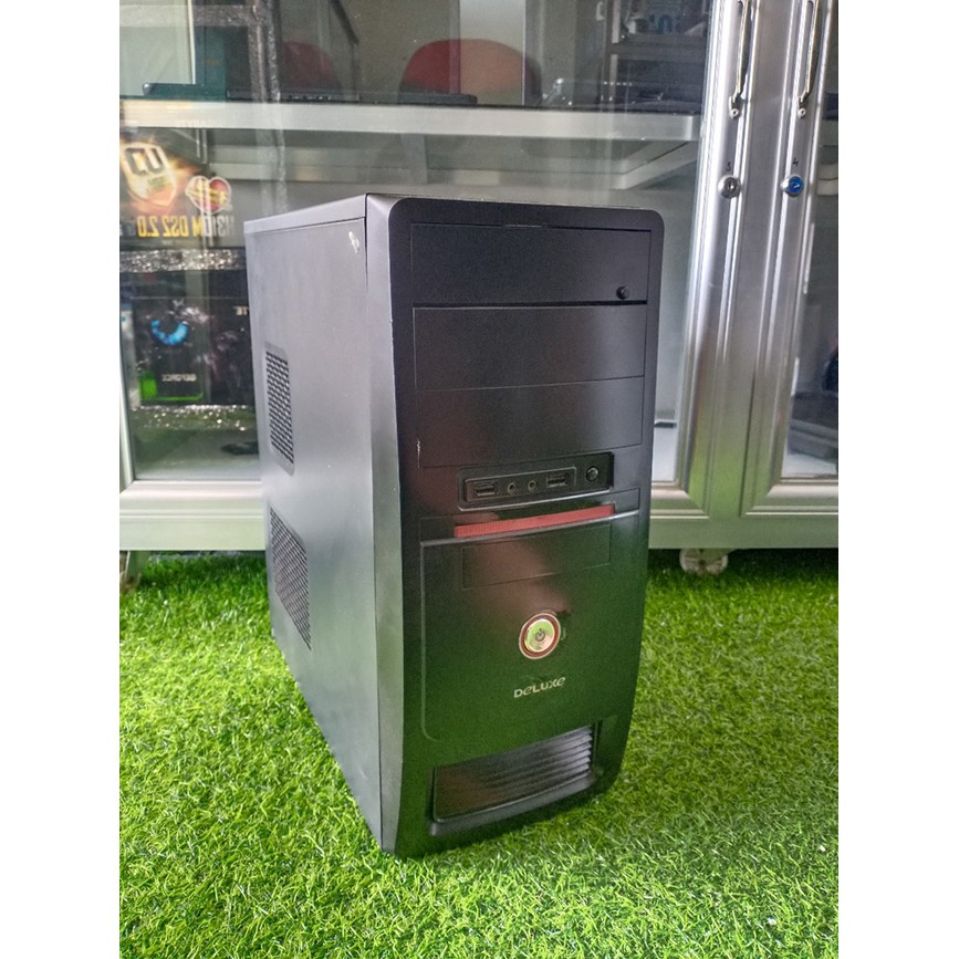 THÙNG CPU THẾ HỆ THỨ 4.CHIẾN GAME -ĐỒ HOẠ-GIÁ RẺ