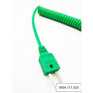 Que đo nhiệt độ tiếp xúc đầu nhọn (-50~600 độ C)