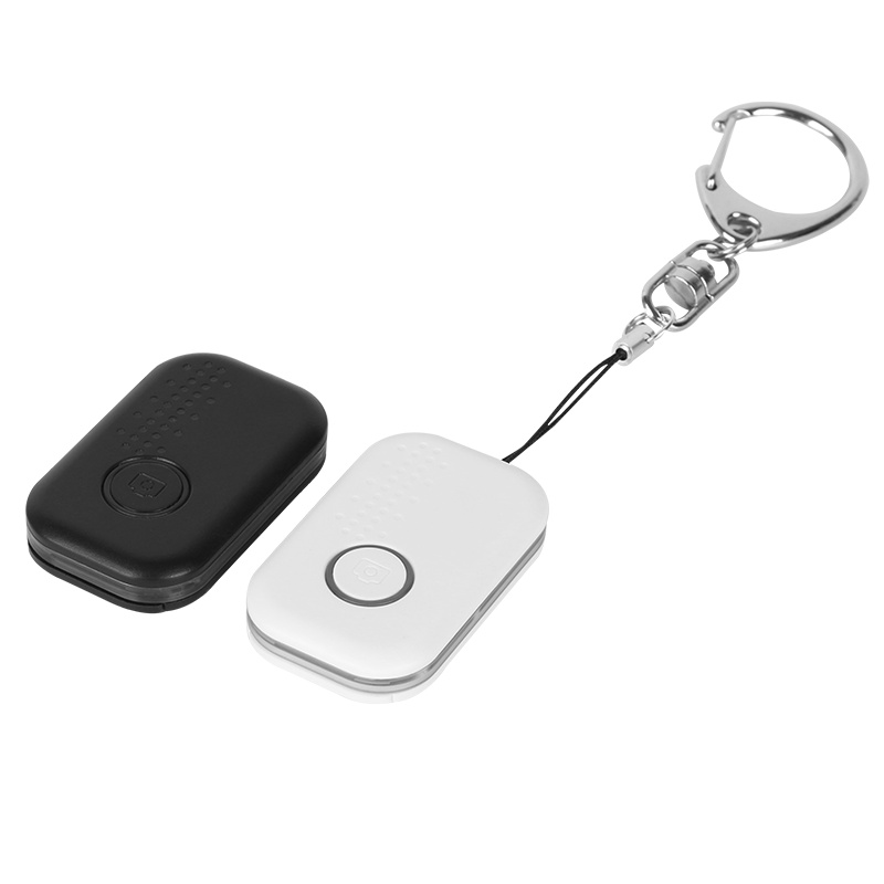 Chất Lượng Cao Thông Minh Định Vị Gps Tracker Mini Chống Mất Móc Khóa Thẻ Thông Minh Bluetooth-Tương Thích thiết Bị Tìm Thiết Bị VN