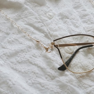 Mask Chain | Dây đeo khẩu trang