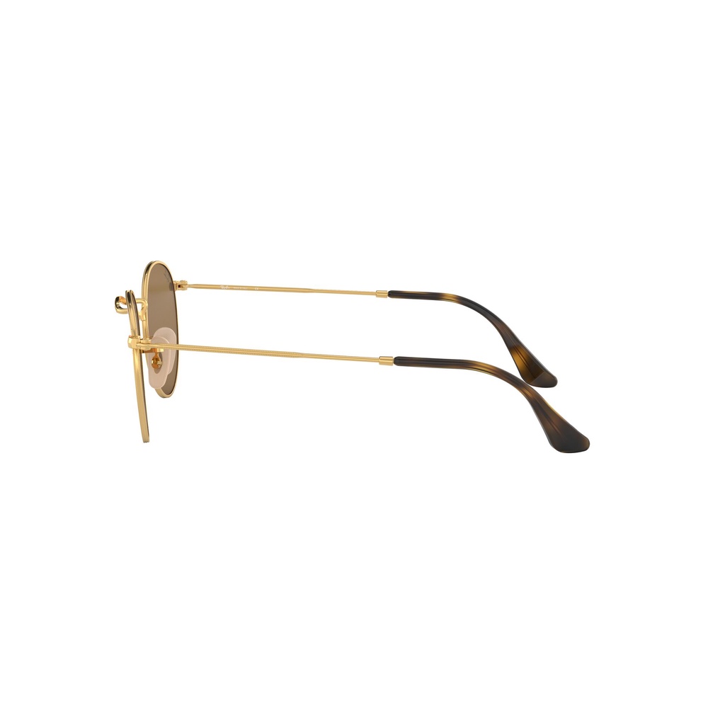 Mắt Kính Ray-Ban Round Metal - RB3447N 001/Z2 - Kính mát