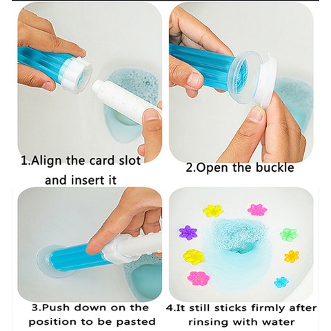 ️‍Nước Hoa Khử Mùi Toilet Khử Mùi Hôi Tiện Dụng