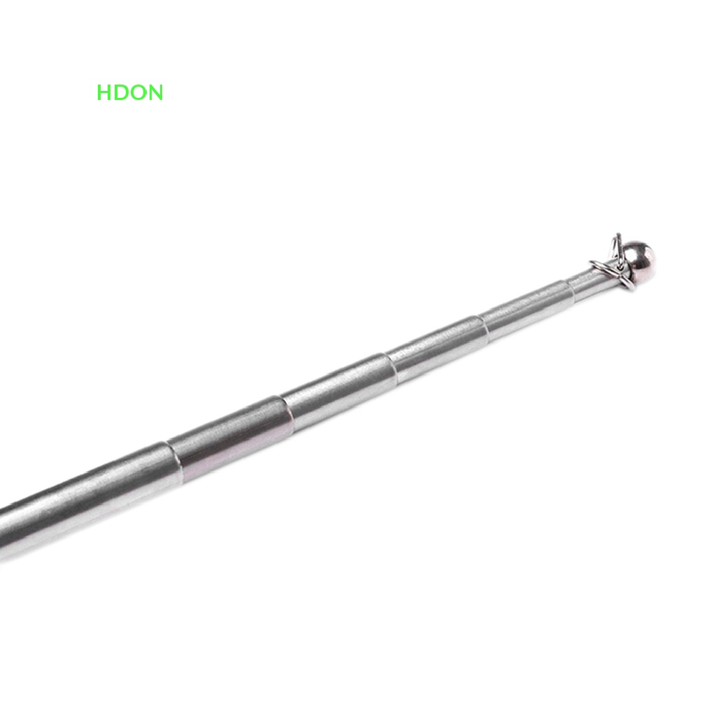 Gậy Treo Cờ Gió Cầm Tay Mở Rộng HD Mới Dài 2M