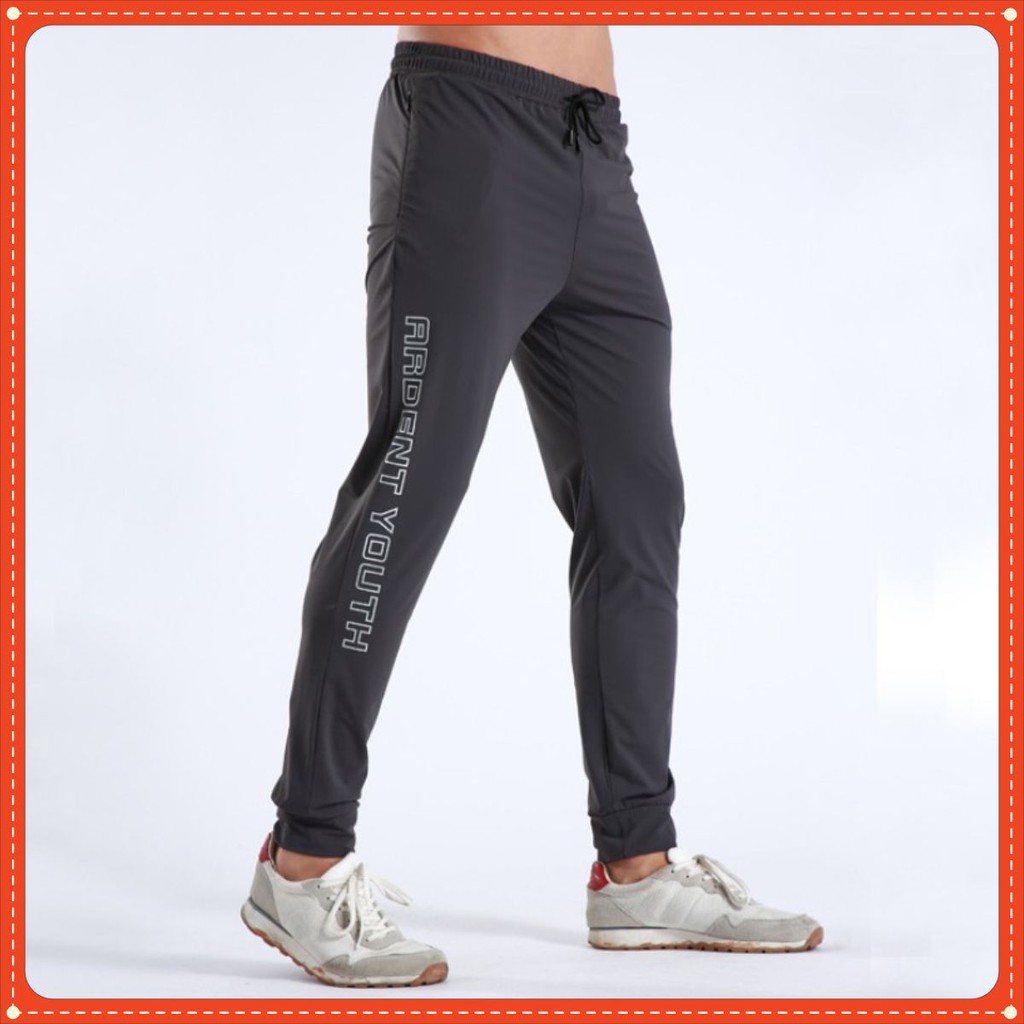 Quần dài Jogger thể thao A7066 LeXing (Không Áo) I Shop Đồ Tập Gym Nam Nữ I Nhập Khẩu | BigBuy360 - bigbuy360.vn