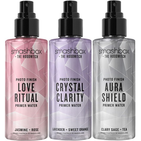 Xịt Khóa Nền Smashbox Crystalized Photo Finish Primer Water | BigBuy360 - bigbuy360.vn