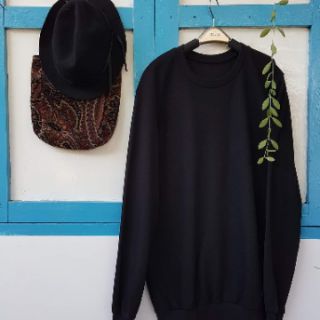Áo len sweeter sơmi