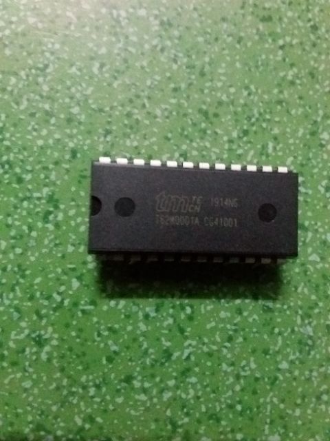 IC ECHO T62M0001A