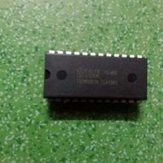 IC ECHO T62M0001A (CẮM)