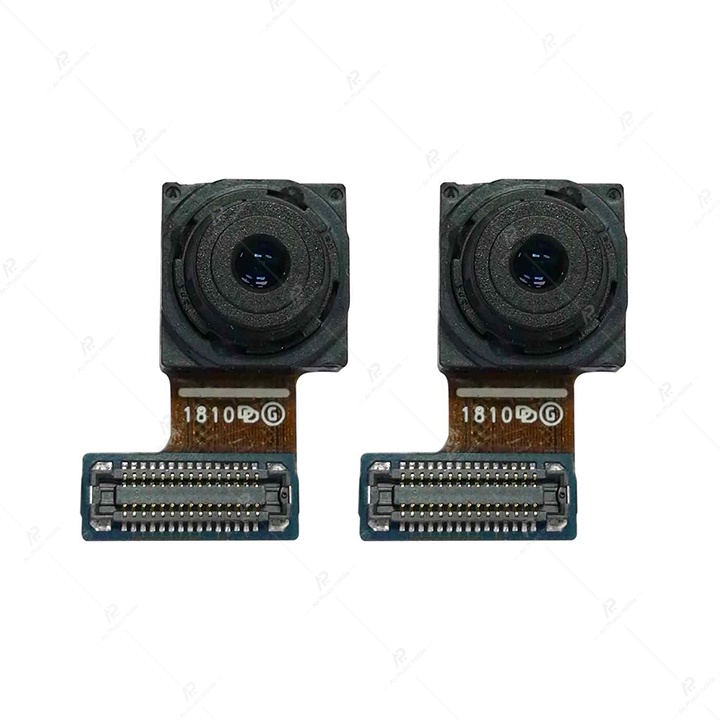 Camera Trước Samsung A600 / A6 2018 - Linh Kiện Cam Điện Thoại Samsung Galaxy A6 Zin Bóc Máy