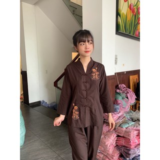 Đồ lam đi chùa bà lai tim nút thắt